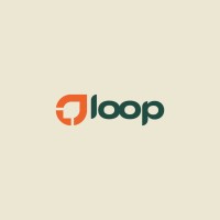 Loop Upcycling logo - Similar company to Refib