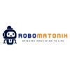 Robomatonix logo - Similar company to Etrainindia