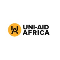 UNIAID AFRICA logo - Similar company to Cremes Research Mentorship Program