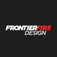 Frontier Fire Design logo - Similar company to Autocad Draftsman Work