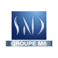 SND Films - Groupe M6 logo - Similar company to Go Short - International Short Film Festival Nijmegen