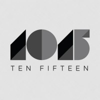 Ten15 Inc. __ 1015 Nightclub & Venue logo - Similar company to Audio Engineering Society - San Francisco Section