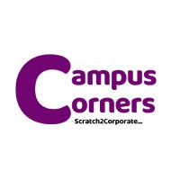 Campus Corners logo - Similar company to Akshada Info System