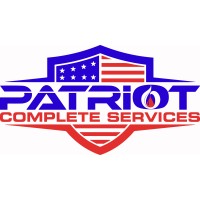 Patriot Complete Services LLC logo - Similar company to The Valve Nut