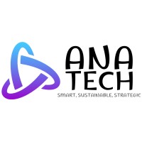 Ana Technologies Co., Ltd. logo - Similar company to Mohio