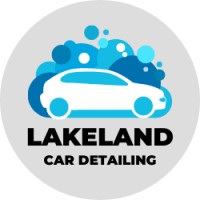 Lakeland Car Detailing logo - Similar company to Refresh - Mobile Car Detailing & Wash - Melbourne & Perth