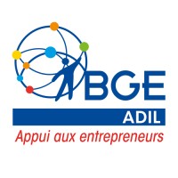BGE ADIL logo - Similar company to Cgrc