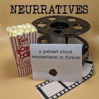 Neurratives Podcast logo - Similar company to The Bci Guys