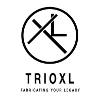 Trioxl logo - Similar company to Afroagilesoft