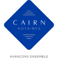 CAIRN Notaires logo - Similar company to Buddey