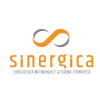 Sinergica srl logo - Similar company to Tecnoalt Srl