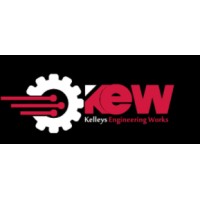 Kelleys Engineering Works logo - Similar company to Techno Mac Systems