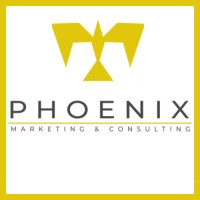 Phoenix Marketing & Consulting logo - Similar company to 3D Studios