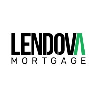 Lendova Mortgage logo - Similar company to Crypto Cpas