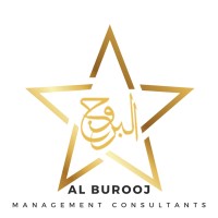 Al Burooj Management Consultants logo - Similar company to 7Strokes Consultancy - Business Consulting | Accounting | Book-Keeping | Vat Services
