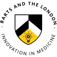 Barts and The London Innovation in Medicine Society logo - Similar company to Harmoni Education