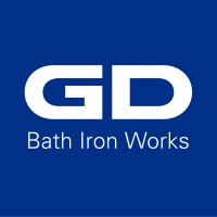 General Dynamics - Bath Iron Works logo - Similar company to Enercon Technologies