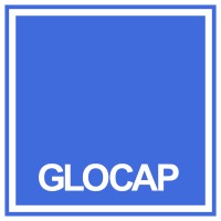 Glocap logo - Similar company to Coda Search│Staffing