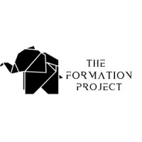 The Formation Project logo - Similar company to Trident Literacy Association