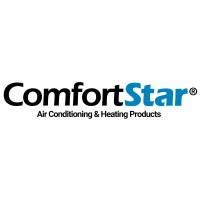 ComfortStar - Air Conditioning & Heating Products logo - Similar company to Air Texas