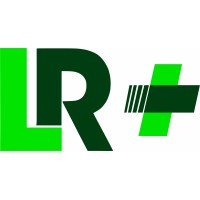 LR Soluções em Segurança e Saúde no Trabalho logo - Similar company to Trabalho Sustentável - Inteligência Nas Relações Do Trabalho