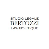 Studio Legale Bertozzi logo - Similar company to Sartoni Studio Legale