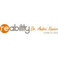 Clinica Reability logo - Similar company to Plataforma Webbula - Revolucionando A Saúde Com Tecnologia