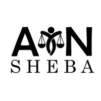 Ain Sheba logo - Similar company to Bmls- Bangladesh Maritime Law Society