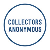 Collectors Anonymous logo - Similar company to Offcut