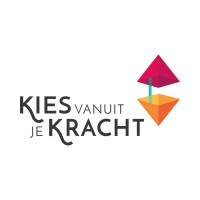 Kies vanuit je Kracht logo - Similar company to Heyb Club