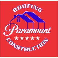 Paramount Roofing and Construction LLC logo - Similar company to Paramount Roofing Systems Limited