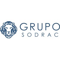 Grupo Sodrac logo - Similar company to T8T Traslados E Fretamentos