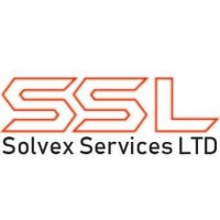 Solvex Services Ltd logo - Similar company to Egallys Telecom
