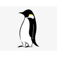 Penguin Book Publication logo - Similar company to Notes Book Publication