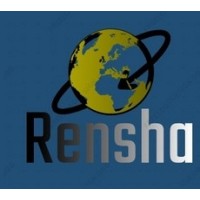 Rensha Global IT Solutions Private limited logo - Similar company to Vrvirtual.Com Pvt. Ltd.