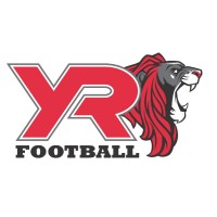 York Region Lions Football Association logo - Similar company to Regina Thunder Football Club