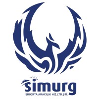 Simurg Sigorta logo - Similar company to Kip Sigorta Aracılık Hiz. Ltd. Şti.