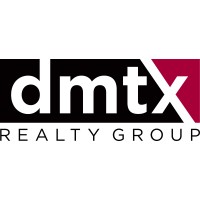 DMTX Realty Group logo - Similar company to Dmtx Group