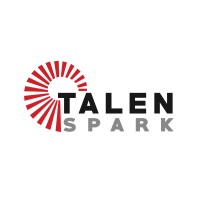 TalenSpark - Local Presence, Global Reach logo - Similar company to Scool