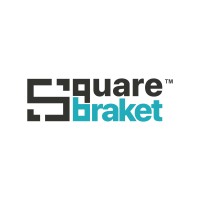 Squarebraket logo - Similar company to Square Brackets