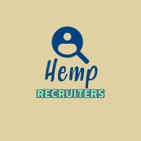 Hemp Recruiters logo - Similar company to Hempmonster