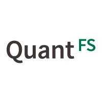QuantFS GmbH logo - Similar company to Chs Hedging Llc.