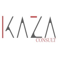 KAZA Consult logo - Similar company to Melon Minds
