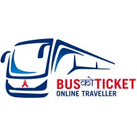 Bus Ko Ticket logo - Similar company to Flybasel.Com