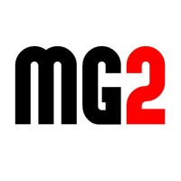 MG2 Bureau d'études & Outillages logo - Similar company to Axefi