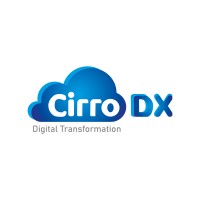 CirroDX logo - Similar company to Salesforce Uae