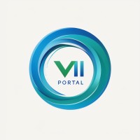 Portal-VII logo - Similar company to Agilebeat Inc.