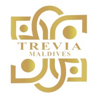 Trevia Maldives logo - Similar company to Flynet Aviation