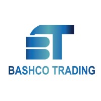 Bashco Trading logo - Similar company to Frayland