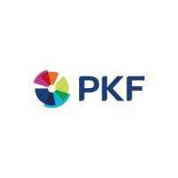 PKF Hong Kong logo - Similar company to Relevate Consulting